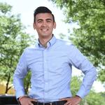 Arthur Havlicek - hometown boy to CEO